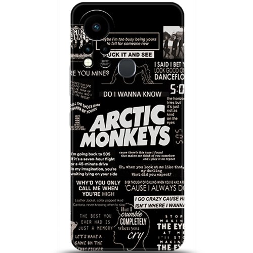 Uyumlu Kılıf HD Baskılı Kılıf - Followed Institution 5538