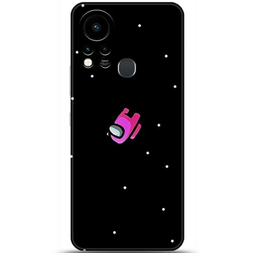 Uyumlu Kılıf HD Baskılı Kılıf - Followed Institution 5541