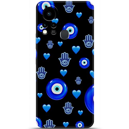 Uyumlu Kılıf HD Baskılı Kılıf - Followed Institution 5602