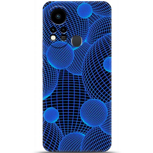 Uyumlu Kılıf HD Baskılı Kılıf - Followed Institution 5607