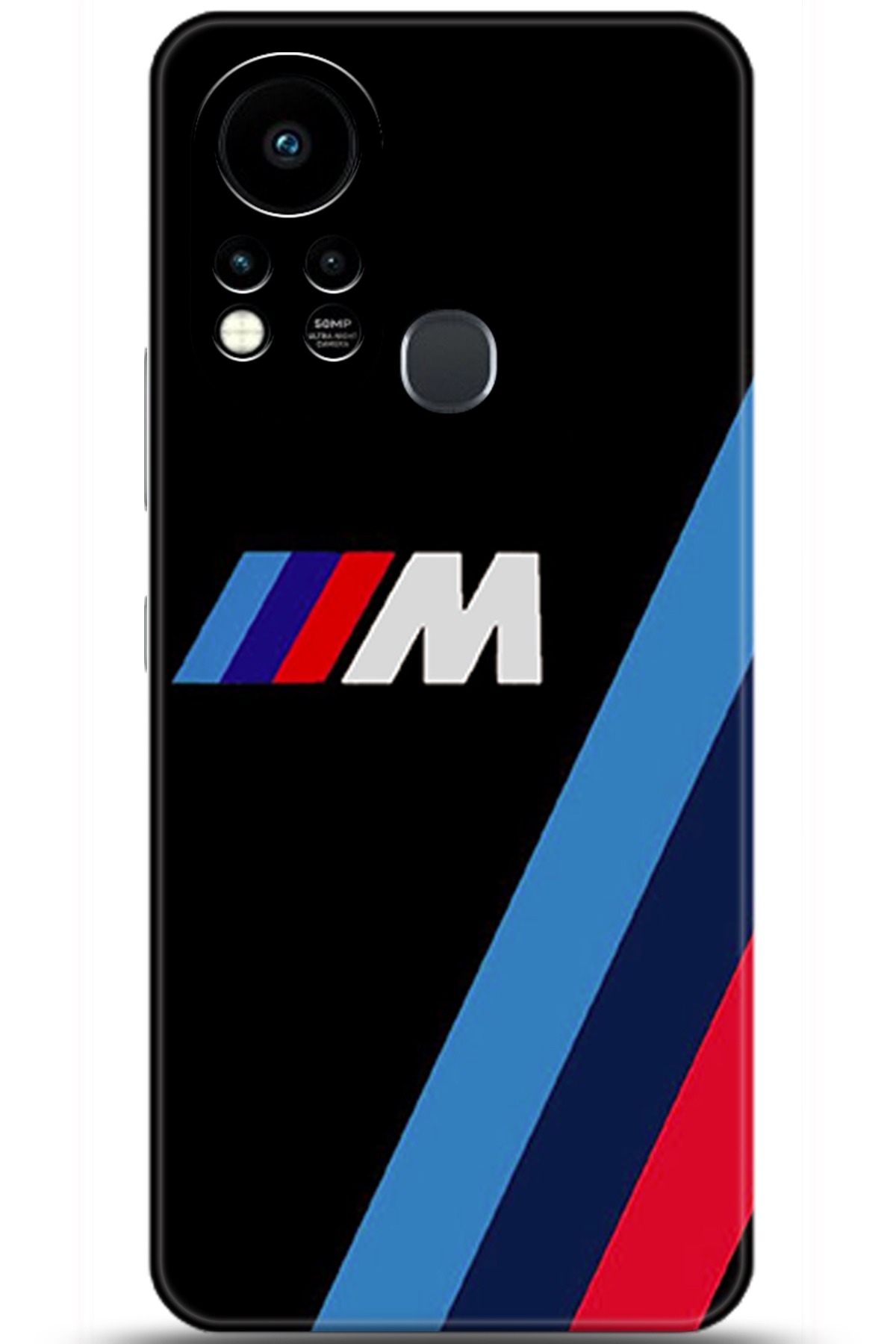 iNfinix Hot 11s Uyumlu Kılıf HD Baskılı Kılıf - Followed Institution 5616