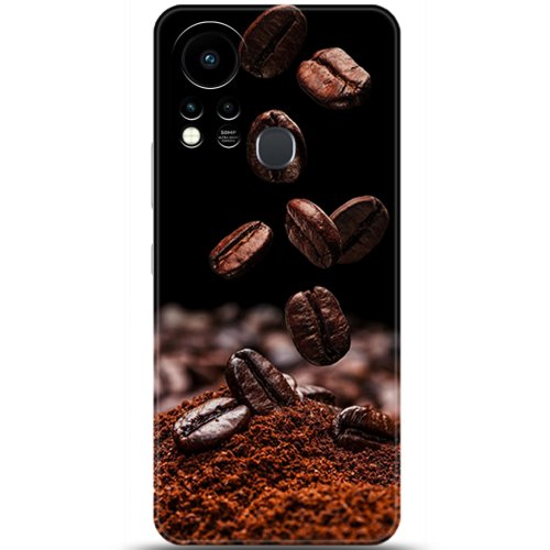 Uyumlu Kılıf HD Baskılı Kılıf - Followed Institution 5624