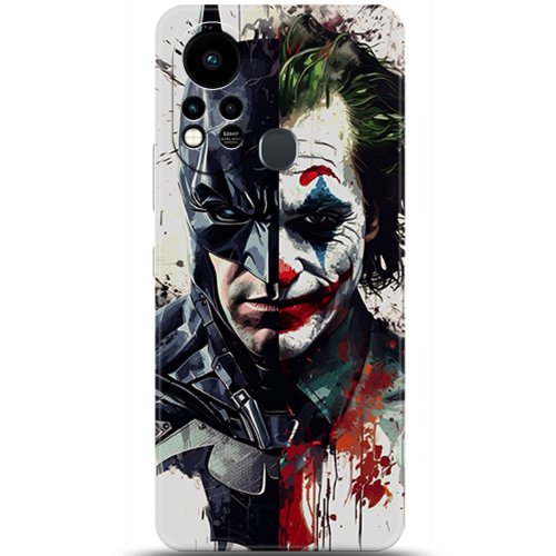 Uyumlu Kılıf HD Baskılı Kılıf - Followed Institution 5646