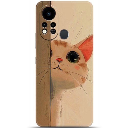 Uyumlu Kılıf HD Baskılı Kılıf - Followed Institution 5653