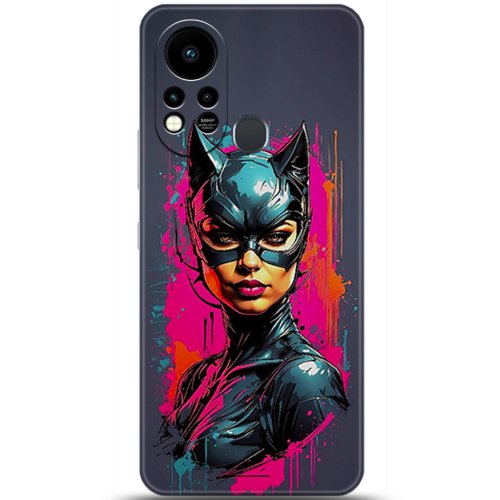 Uyumlu Kılıf HD Baskılı Kılıf - Followed Institution 5669