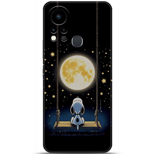 Uyumlu Kılıf HD Baskılı Kılıf - Followed Institution 5705