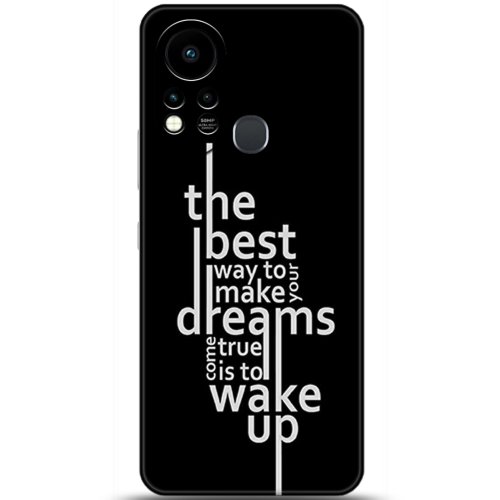 Uyumlu Kılıf HD Baskılı Kılıf - Followed Institution 5729