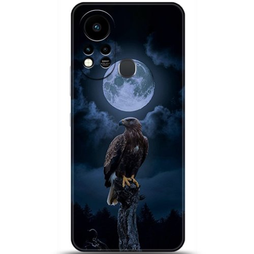 Uyumlu Kılıf HD Baskılı Kılıf - Followed Institution 5733