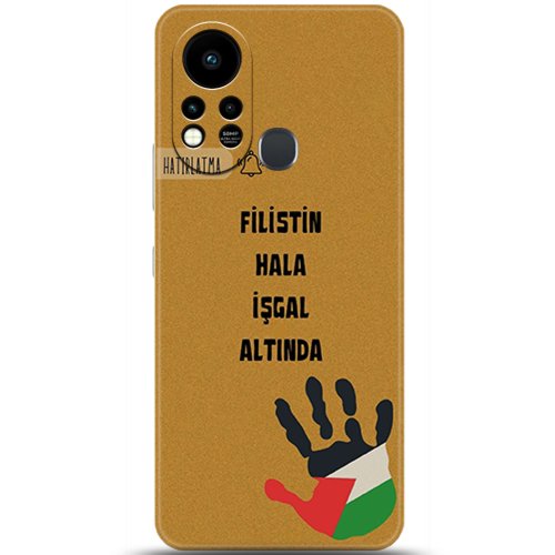 Uyumlu Kılıf HD Baskılı Kılıf - Followed Institution 5740