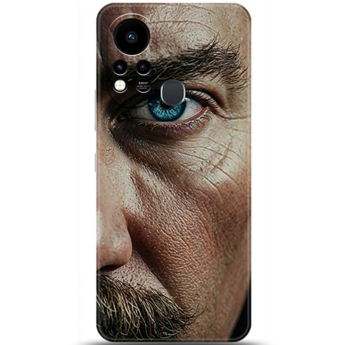 Uyumlu Kılıf HD Baskılı Kılıf - Followed Institution 5742