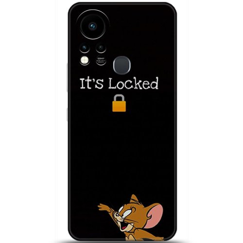 Uyumlu Kılıf HD Baskılı Kılıf - Followed Institution 5753