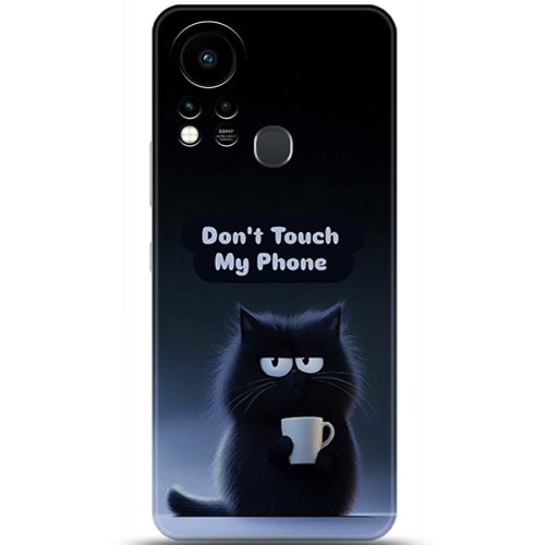 Uyumlu Kılıf HD Baskılı Kılıf - Followed Institution 5754