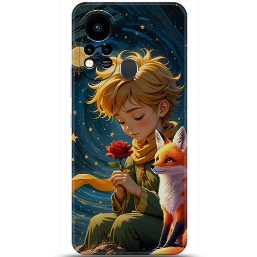 Uyumlu Kılıf HD Baskılı Kılıf - Followed Institution 5778