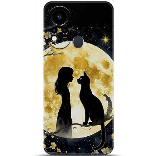 Uyumlu Kılıf HD Baskılı Kılıf - Followed Institution 5783