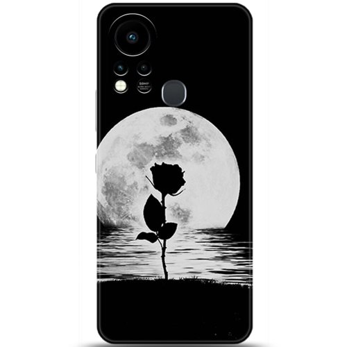 Uyumlu Kılıf HD Baskılı Kılıf - Followed Institution 5787