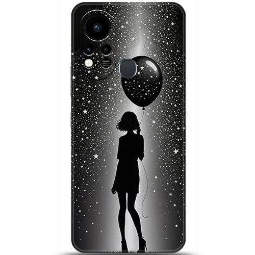 Uyumlu Kılıf HD Baskılı Kılıf - Followed Institution 5793