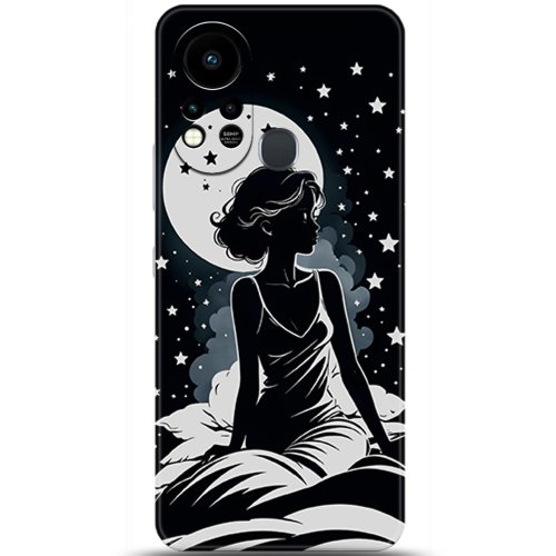 Uyumlu Kılıf HD Baskılı Kılıf - Followed Institution 5794