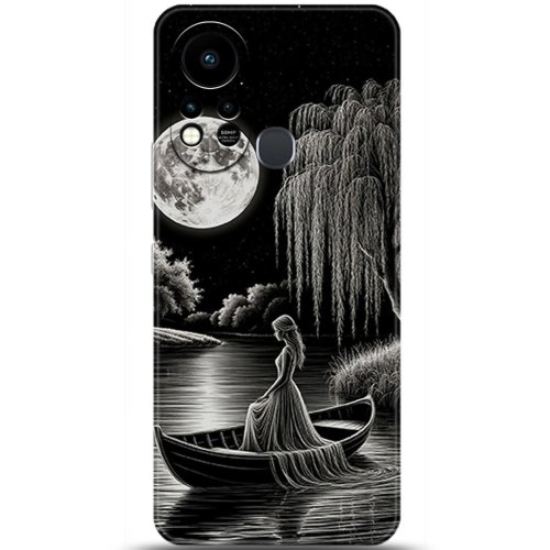 Uyumlu Kılıf HD Baskılı Kılıf - Followed Institution 5797