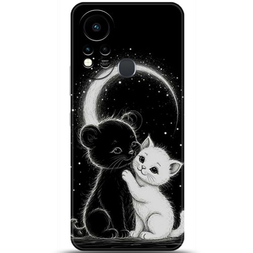 Uyumlu Kılıf HD Baskılı Kılıf - Followed Institution 5798