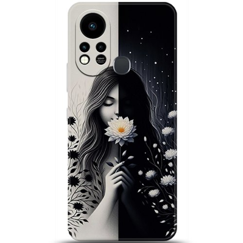 Uyumlu Kılıf HD Baskılı Kılıf - Followed Institution 5800