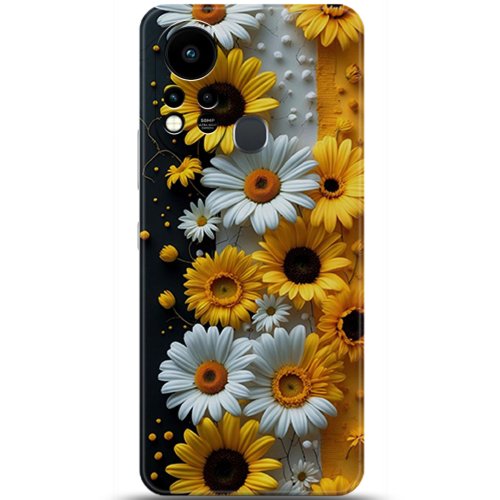 Uyumlu Kılıf HD Baskılı Kılıf - Followed Institution 5803