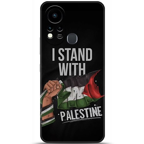 Uyumlu Kılıf HD Baskılı Kılıf - Followed Institution 5804