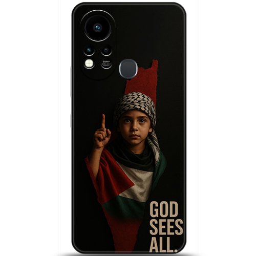 Uyumlu Kılıf HD Baskılı Kılıf - Followed Institution 5805