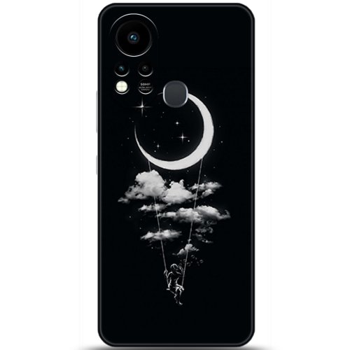 Uyumlu Kılıf HD Baskılı Kılıf - Followed Institution 5819