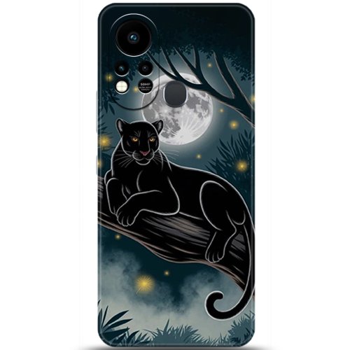 Uyumlu Kılıf HD Baskılı Kılıf - Followed Institution 5846