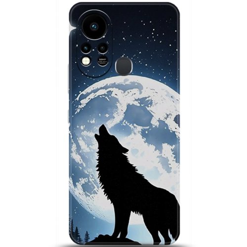 Uyumlu Kılıf HD Baskılı Kılıf - Followed Institution 5848