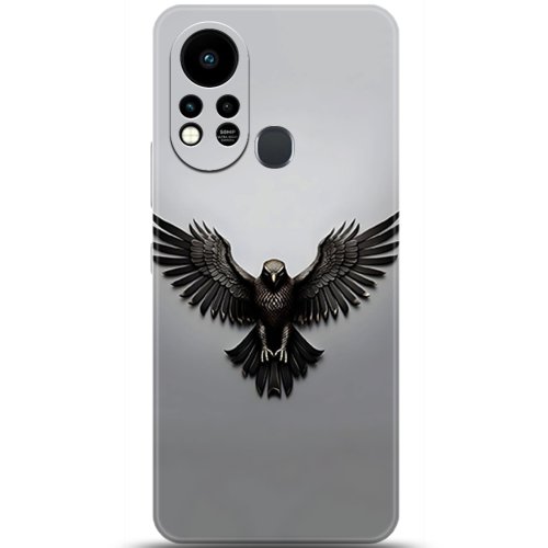 Uyumlu Kılıf HD Baskılı Kılıf - Followed Institution 5850