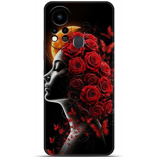 Uyumlu Kılıf HD Baskılı Kılıf - Followed Institution 5864