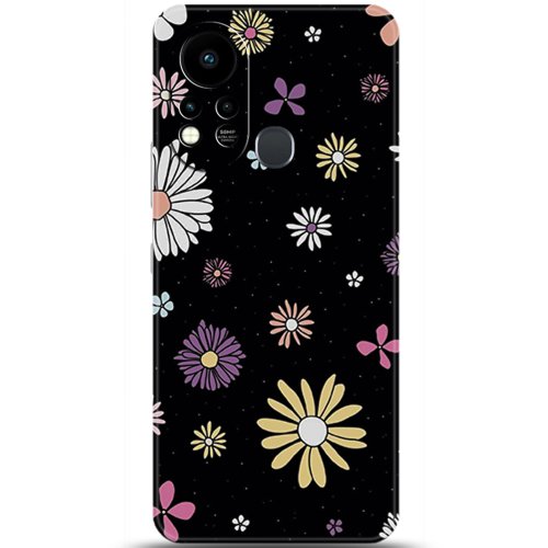 Uyumlu Kılıf HD Baskılı Kılıf - Followed Institution 5887