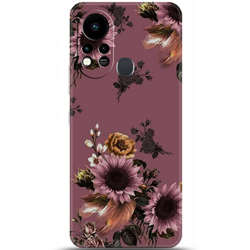 Uyumlu Kılıf HD Baskılı Kılıf - Followed Institution 5888