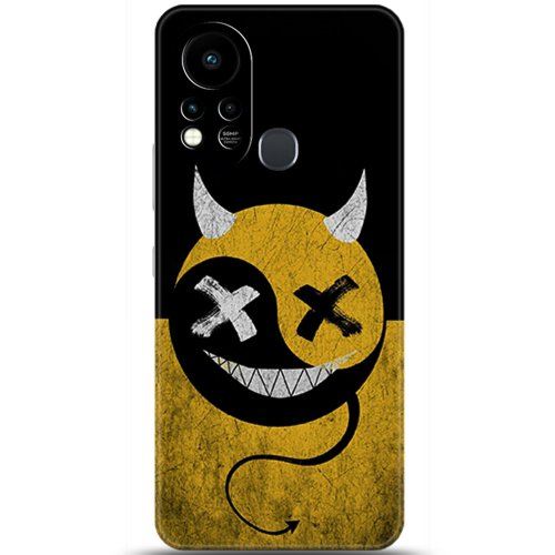 Uyumlu Kılıf HD Baskılı Kılıf - Followed Institution 5892