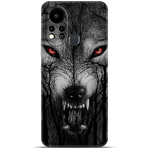 Uyumlu Kılıf HD Baskılı Kılıf - Followed Institution 5896