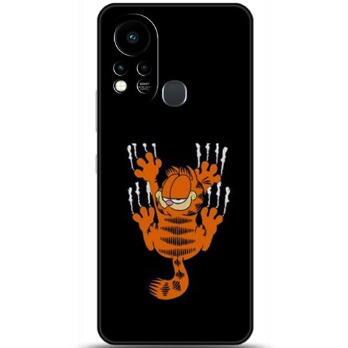 Uyumlu Kılıf HD Baskılı Kılıf - Followed Institution 5899