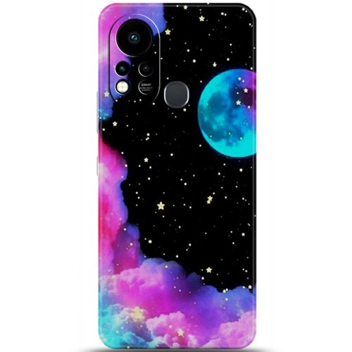 Uyumlu Kılıf HD Baskılı Kılıf - Followed Institution 5905