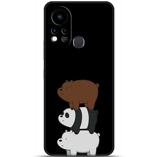 Uyumlu Kılıf HD Baskılı Kılıf - Followed Institution 5906