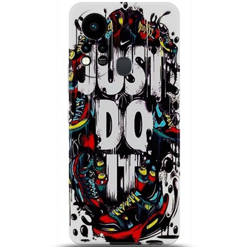 Uyumlu Kılıf HD Baskılı Kılıf - Followed Institution 5913