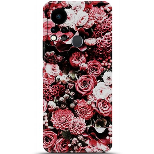 Uyumlu Kılıf HD Baskılı Kılıf - Followed Institution 5926