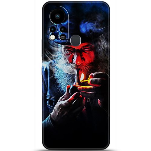 Uyumlu Kılıf HD Baskılı Kılıf - Followed Institution 5929