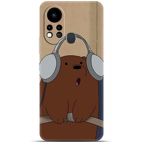 Uyumlu Kılıf HD Baskılı Kılıf - Followed Institution 5930