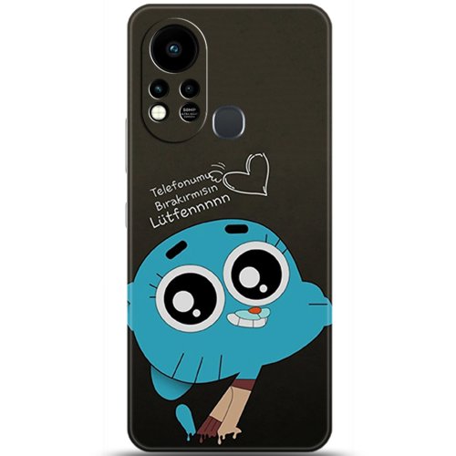 Uyumlu Kılıf HD Baskılı Kılıf - Followed Institution 5933