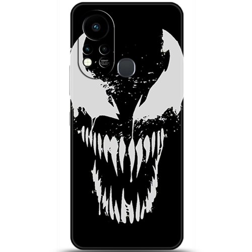 Uyumlu Kılıf HD Baskılı Kılıf - Followed Institution 5939