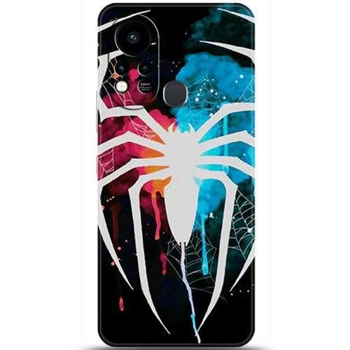 Uyumlu Kılıf HD Baskılı Kılıf - Followed Institution 5940