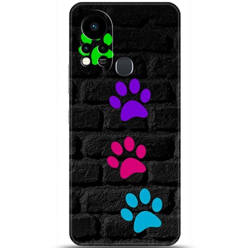 Uyumlu Kılıf HD Baskılı Kılıf - Followed Institution 5941