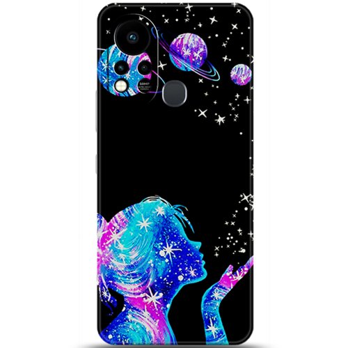 Uyumlu Kılıf HD Baskılı Kılıf - Followed Institution 5946