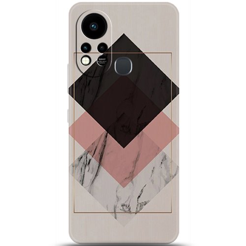 Uyumlu Kılıf HD Baskılı Kılıf - Followed Institution 5955