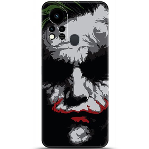 Uyumlu Kılıf HD Baskılı Kılıf - Followed Institution 5959